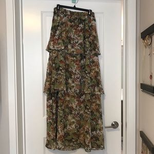 Show Me Your Mumu Convertible Dress